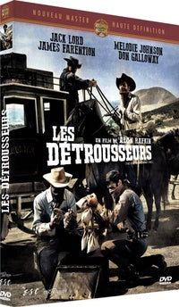 Les Détrousseurs [DVD]