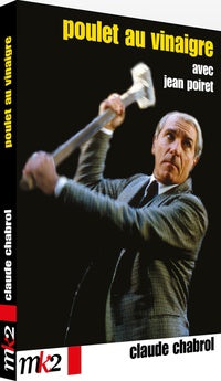 Poulet au vinaigre [DVD]