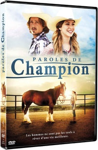 Paroles de champion [DVD]