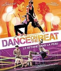 Dance on the Beat [Blu-ray]