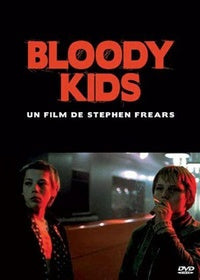 Bloody kids [DVD]