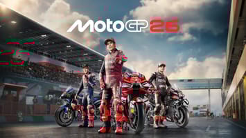 MotoGP 26 (Code-in-a-box)