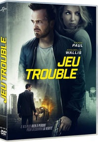 Jeu trouble [DVD]