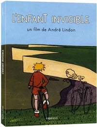 Enfant invisible L' [DVD]