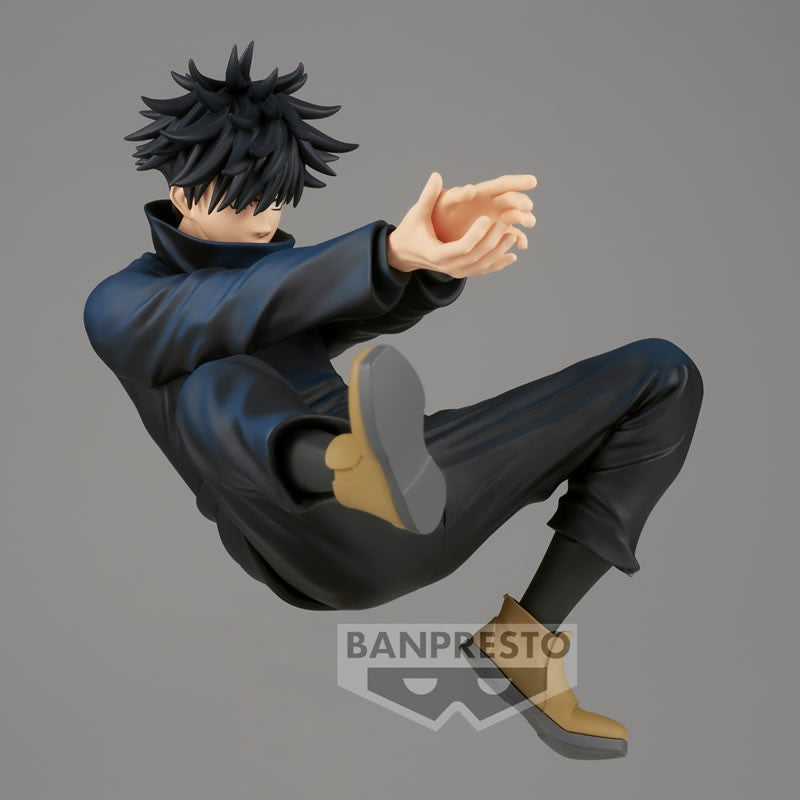 Jujutsu Kaisen - Maximatic - The Megumi Fushiguro II Statue 16cm