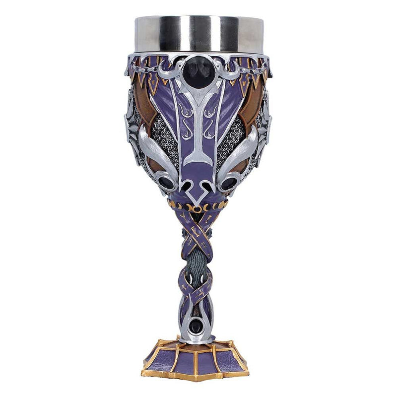 Nemesis Now - Baldur's Gate 3 - Coupe Shadowheart 20cm