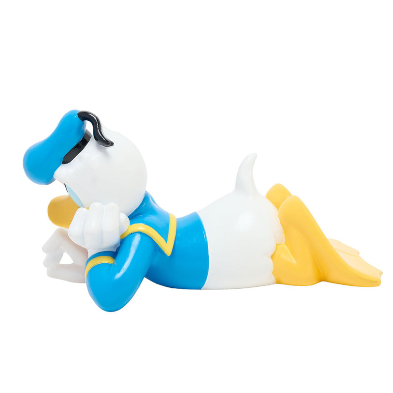 Disney - Butoir de porte décoratif Donald Duck