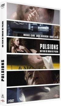 Pulsions [DVD]