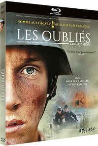 Les Oubliés [Blu-ray]