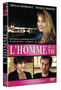 L'Homme de ta vie [DVD]