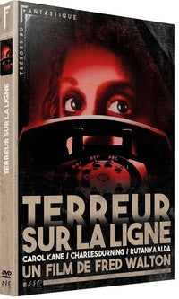 Terreur sur la ligne [DVD]