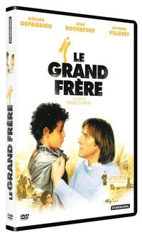 Le Grand frère [DVD]