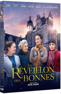 Le Réveillon des bonnes [DVD]