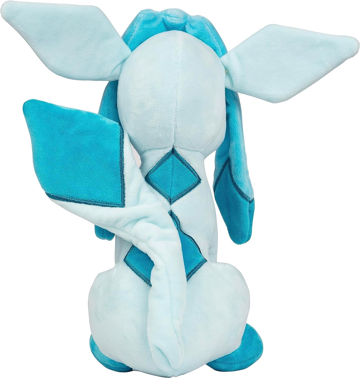 Pokémon - Evoli Evolutions - Peluche Givrali 20cm