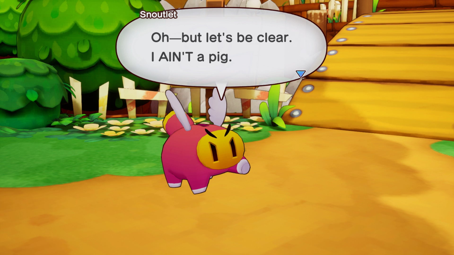 Mario & Luigi : L'épopée fraternelle - flash vidéo