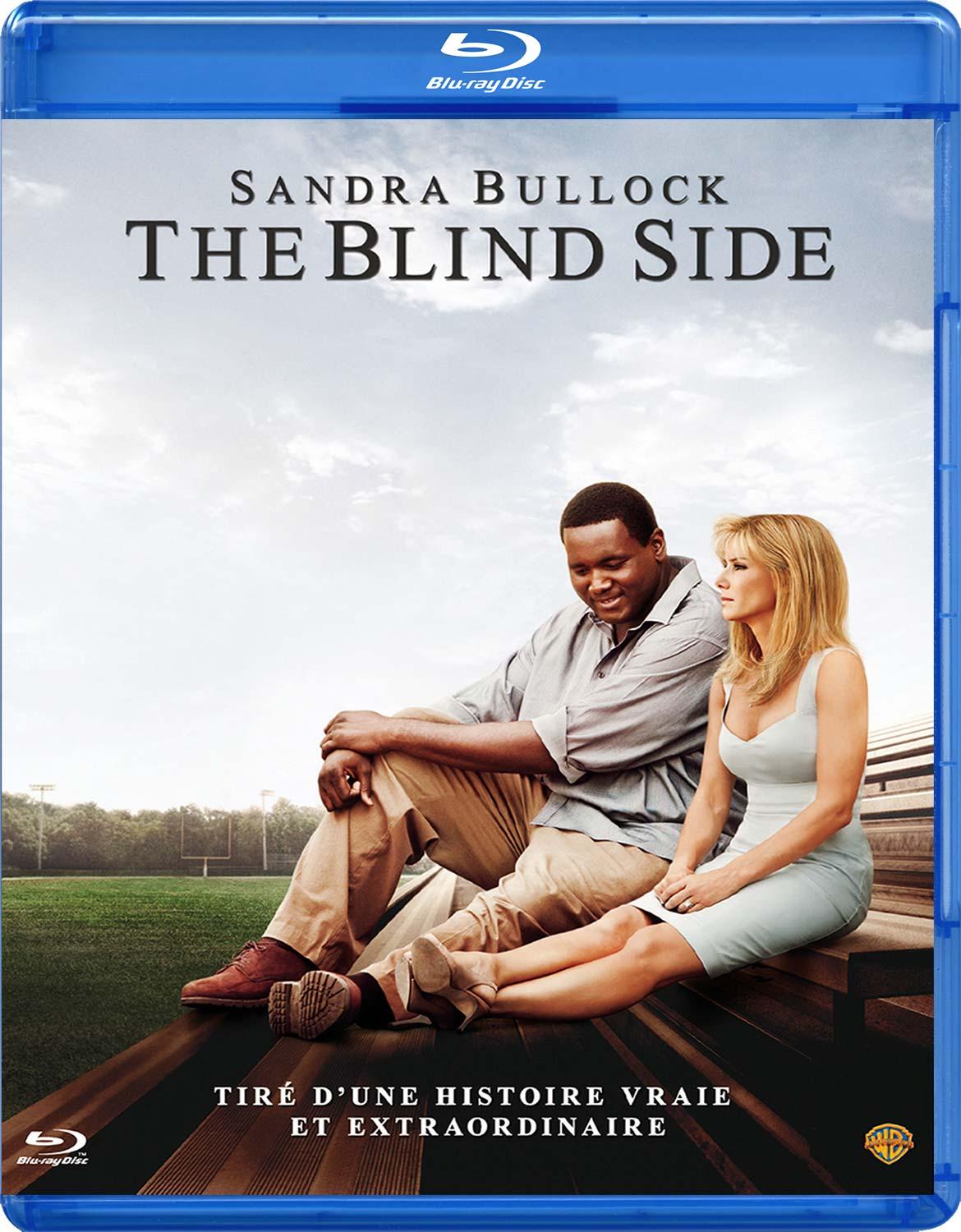 The Blind Side [Blu-ray]