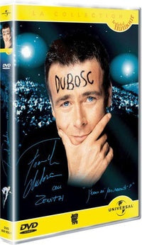 (Occasion) - Franck Dubosc - Au Zénith [DVD]