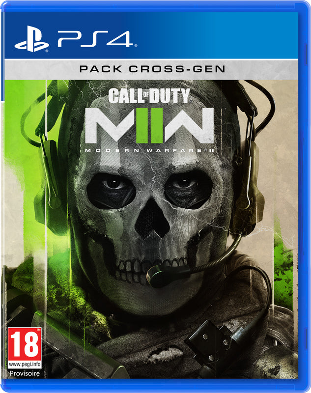 Call of Duty : Modern Warfare II