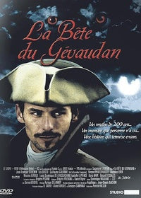 La Bête du Gévaudan [DVD]