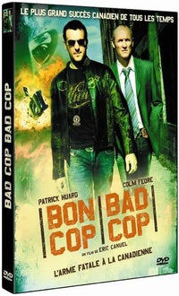 Bon Cop Bad Cop [DVD]