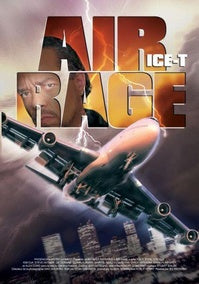Air Rage [DVD]