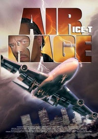 Air Rage [DVD]