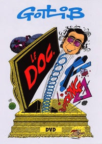 Gotlib, le Doc [DVD]