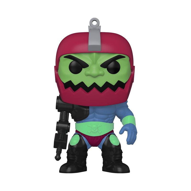 Funko Pop! Jumbo: Masters of the Universe - Trap Jaw 10" Super Sized Pop! ENG Merchandising