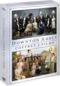 Downton Abbey - Coffret 2 films [DVD]