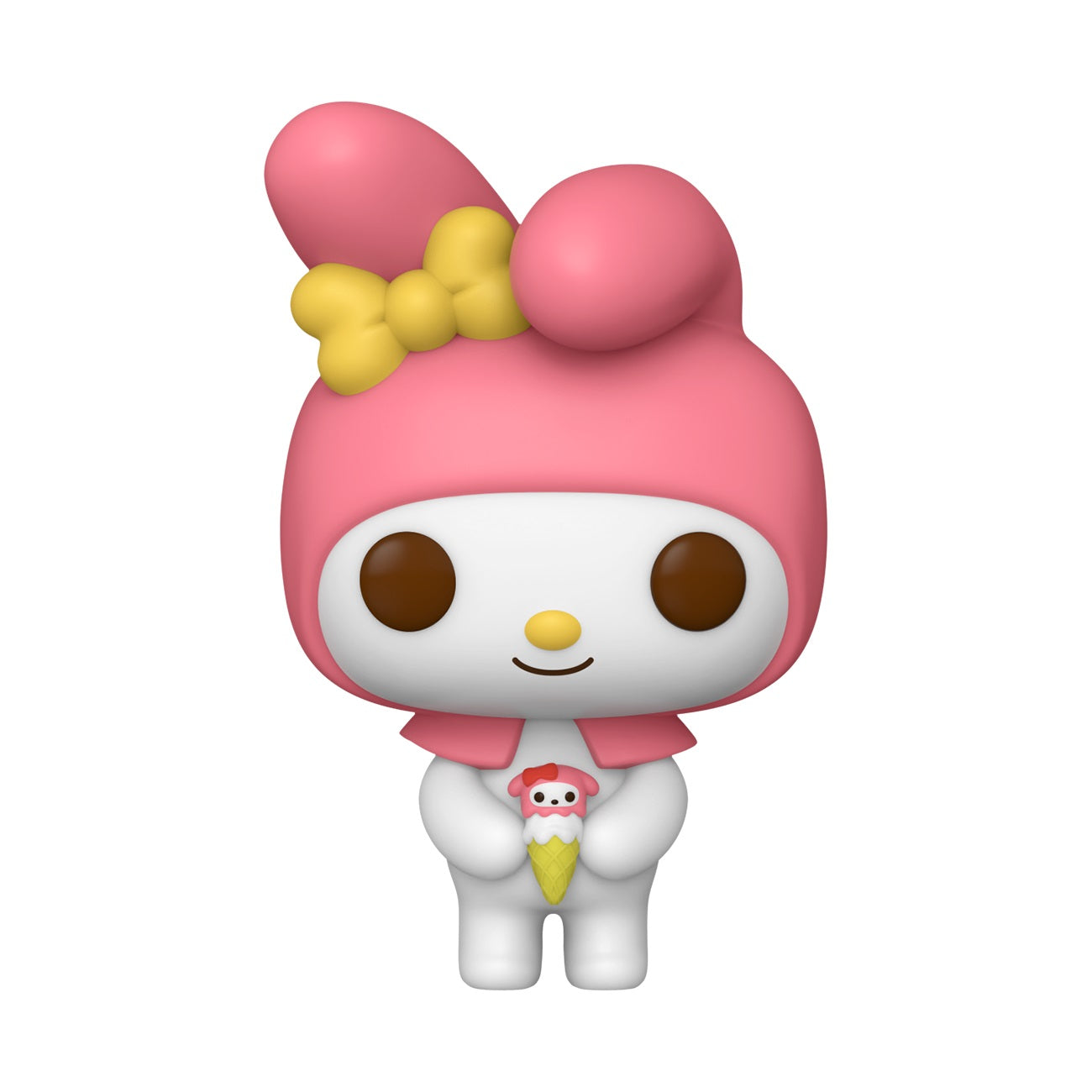 Funko Pop! Sanrio: Hello Kitty - My Melody - flash vidéo