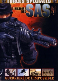 L'Histoire des SAS [DVD]