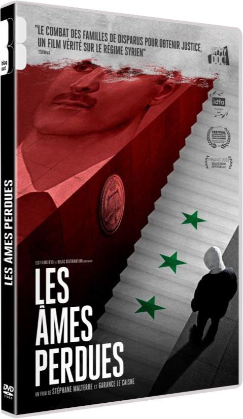 Les Âmes perdues [DVD]