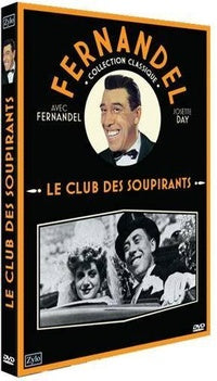 Le Club des soupirants [DVD]