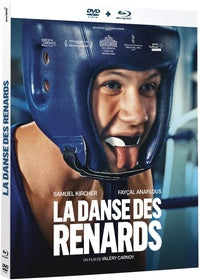 La Danse des renards [Blu-ray]