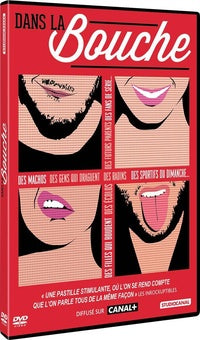 Dans la bouche [DVD]