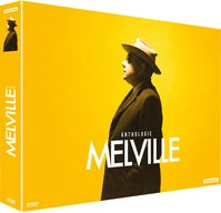 Anthologie Melville [DVD]