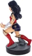 Cable Guys - DC Comics - Wonder Woman (Movie) Support Chargeur pour Téléphone et Manette - flash vidéo