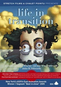 Life in Transition [DVD]