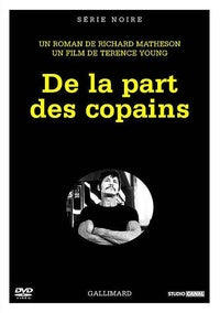 De la part des copains (Cold Sweat) [DVD]