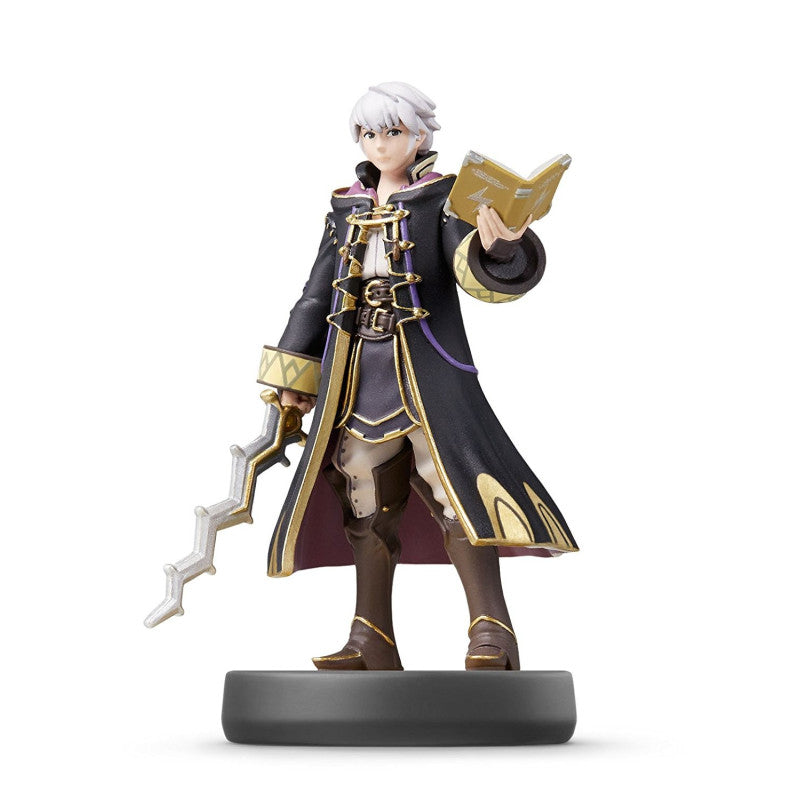 Amiibo n°30 Robin - Super Smash Bros. Collection
