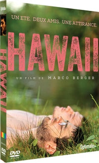 Hawaii [DVD]