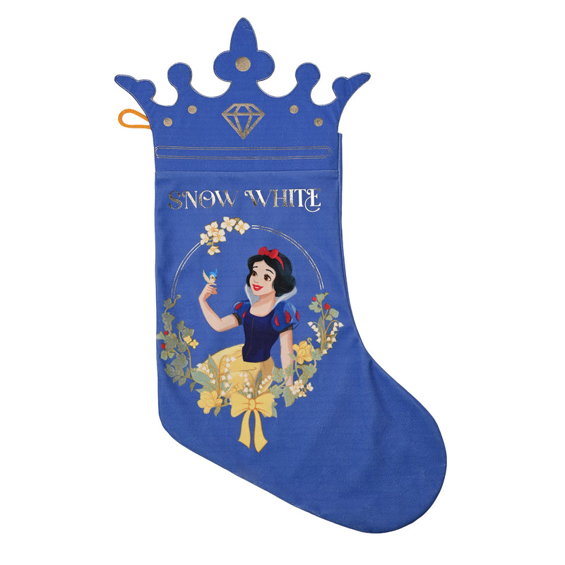 Disney - Chaussette Princesse - Blanche-Neige