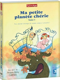 Ma petite planète chérie - Tome 1 [DVD]