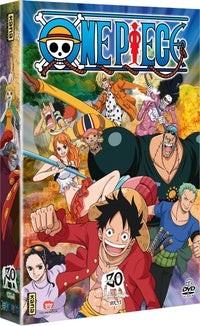 One Piece - Zo - Vol. 1 [DVD]