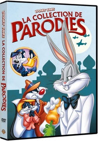 Looney Tunes - La Collection de parodies [DVD]