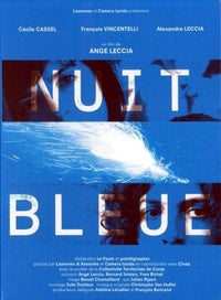Nuit bleue [DVD]