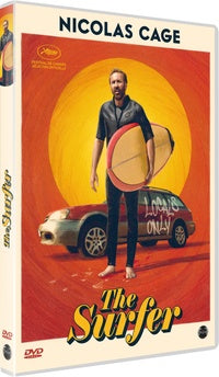 The Surfer [DVD]