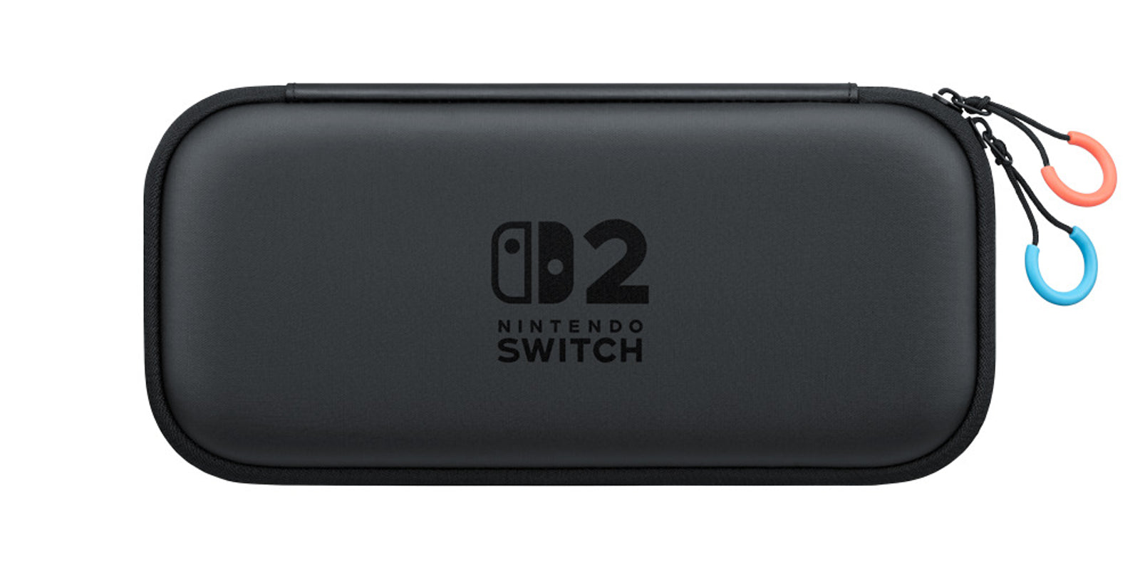Pochette de transport Nintendo Switch 2 et protection d'écran