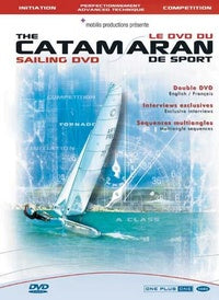 Le DVD du catamaran de sport [DVD]