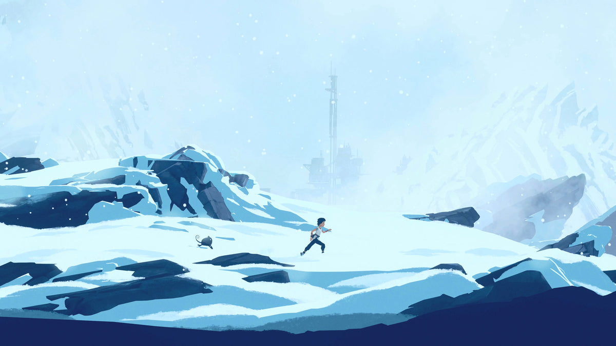 Planet of Lana II: Children of the Leaf - Kindred Spirits Edition (Code-in-a-box)